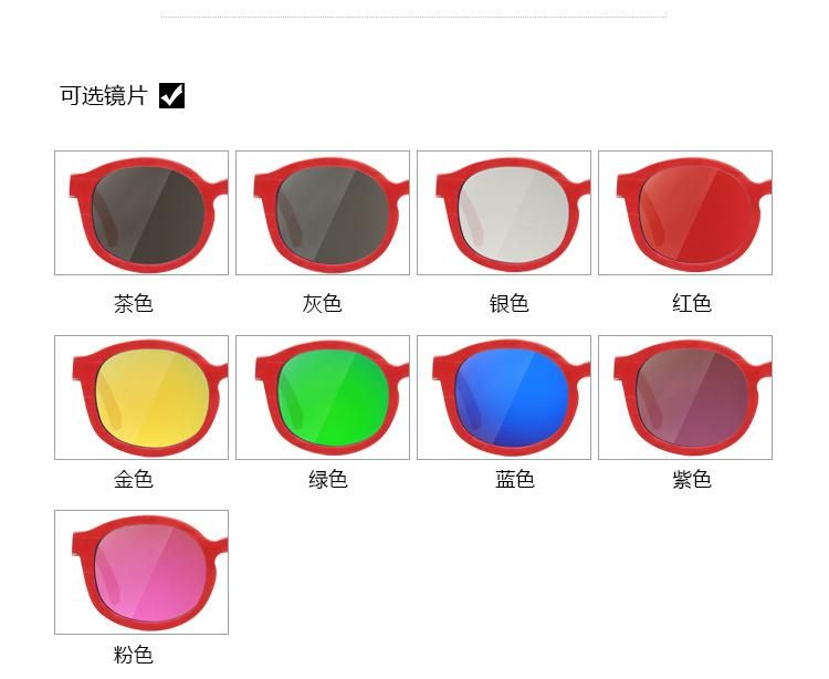 Ce Certificated Custom Polarized Skateboard Wooden Sunglasses