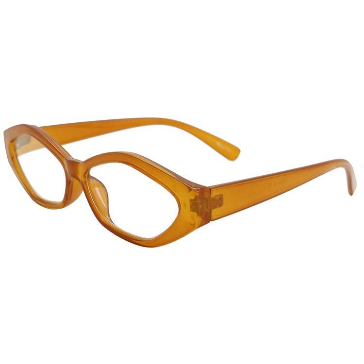 2020 Simple Tiny Strange Fashion Sunglasses