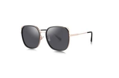 2020 Ready Made Trendy Design Cat Eye Fashion Sunglasses