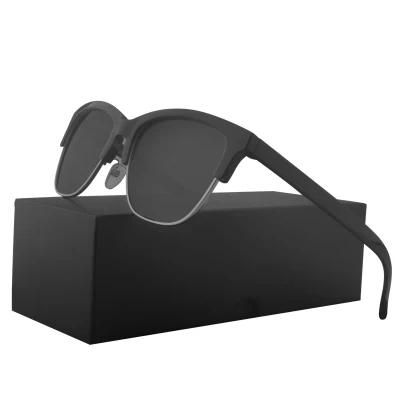 Popular Classic Luxury Sun Glasses UV Protection Fashion Brand Vintage