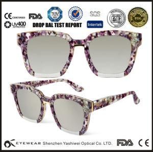 Reasonable Price Quality Designer Acetate New Classic Sunglasses Shenzhen Factory Direct