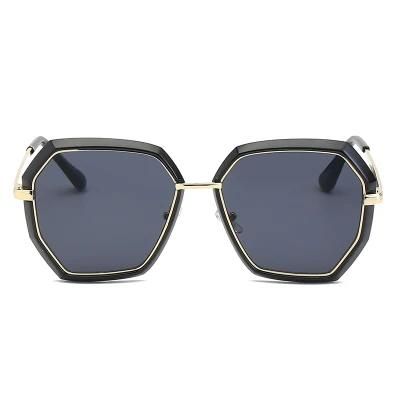 Luxury Acetate Computer Glasses Women&prime;s Eyewear Anti Radiation Glasses Glasses Unique Unisex High Quality Glasses Optical Eyewear