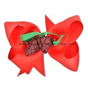 Hairclip Christmas Hair Accessories Hair Clip