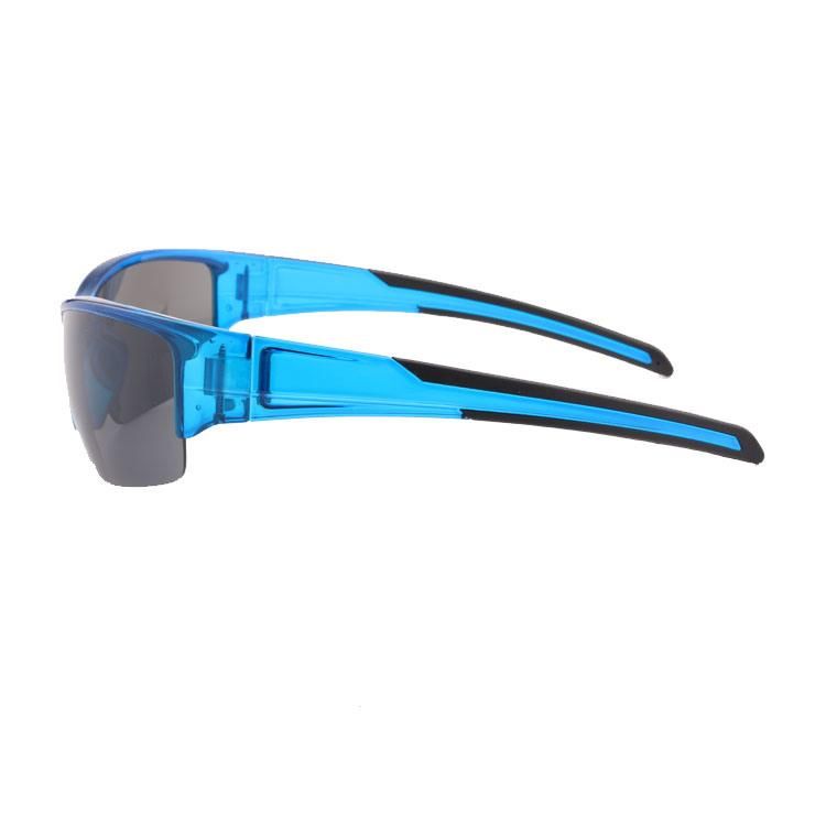 2018 Good Style Double Injection Sports Sunglasses