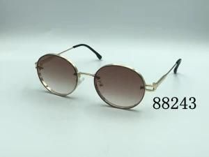 The Latest Classic Retro Sunglasses Anti UV400 Polarized Sunglass Factory