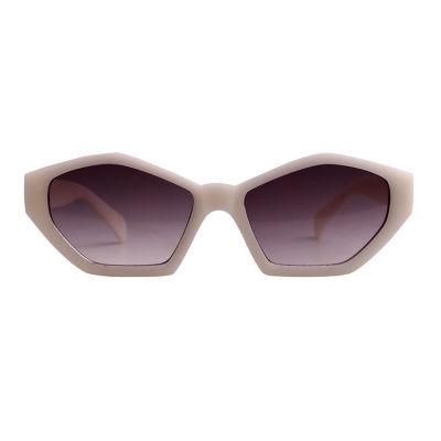 2019 Rectangle Shape Fashion Sunglasses