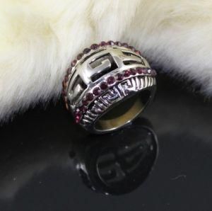 Fashion Jewelry Ring (R3633)