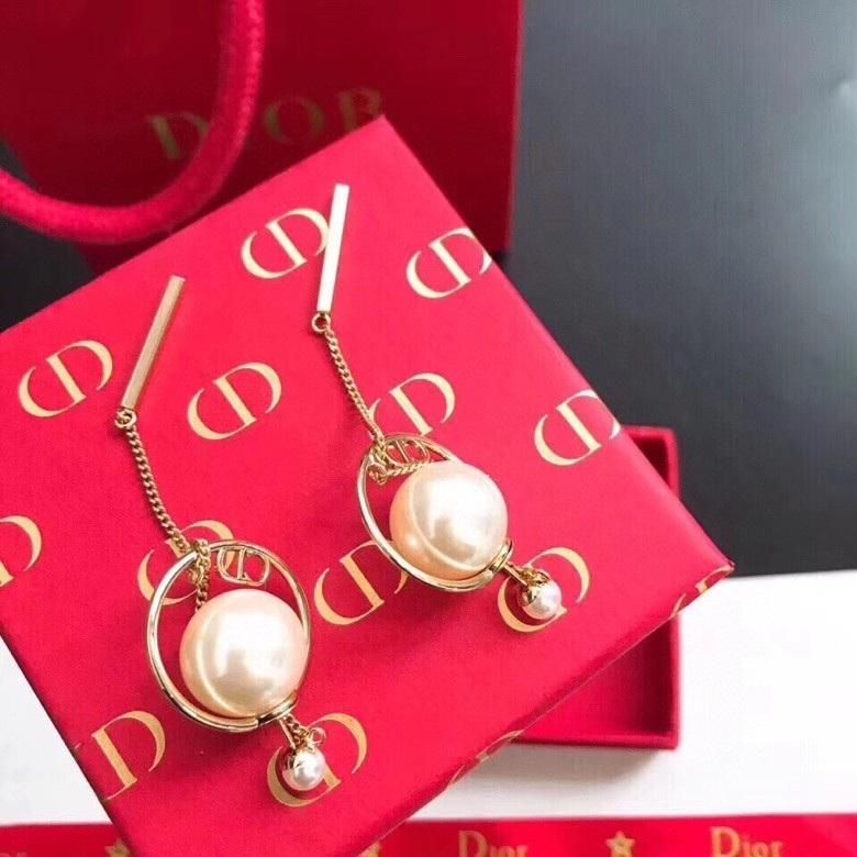 High-End Sense of All-Match Fashion Earrings