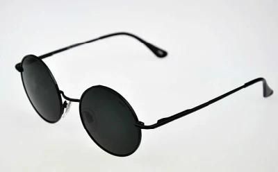 Popular OEM Cool Men&prime; S Alloy Sunglasses