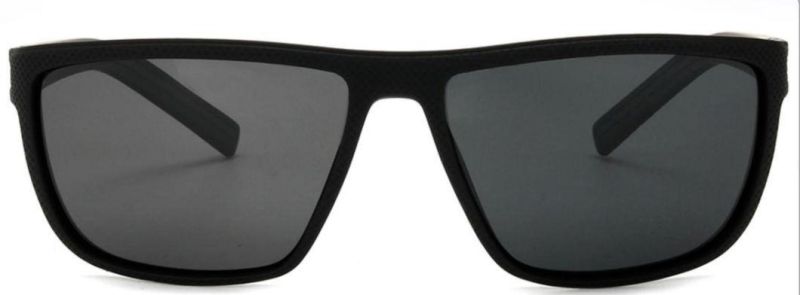 Vintage Polarized Sunglasses for Men Women Fashion Classic Tr90 Sunglasses