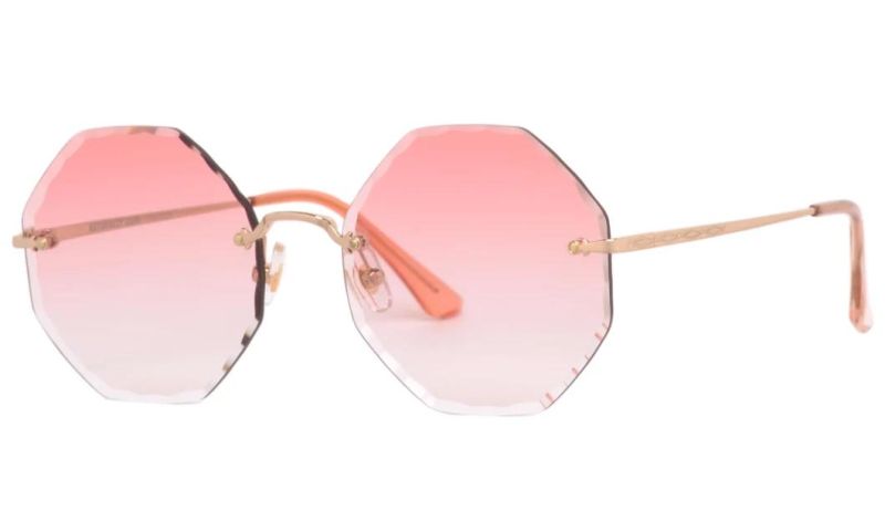 New Fashion Unisex Brand Designer Sunglasses