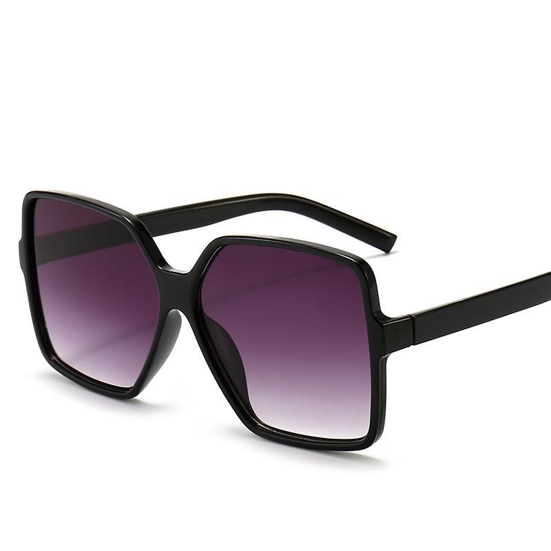 Fashion Sunglasses for Women New Year 2021