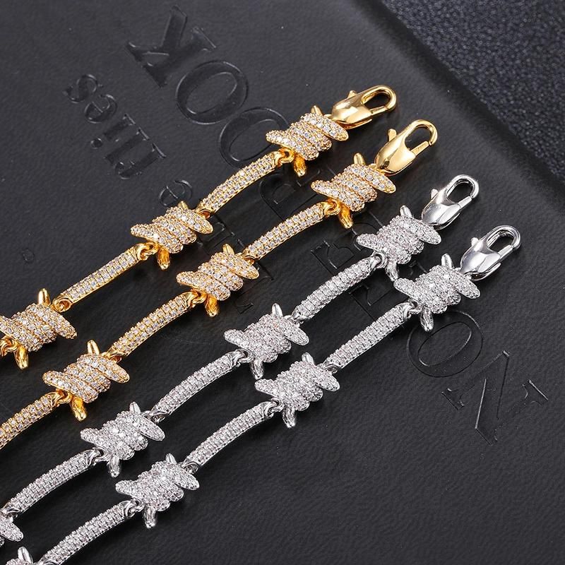 Imitation Bangle Bracelet Round Knot Copper Gold Electroplating