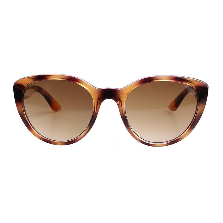 2018 Fashionable Small Cat Eye Sunglasses