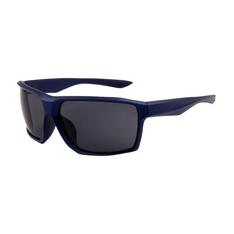 Hot Sale Sports Sunglasses Shiny Frame
