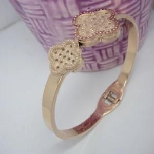 Fashion Stainless Steel Bracelet Jewelry