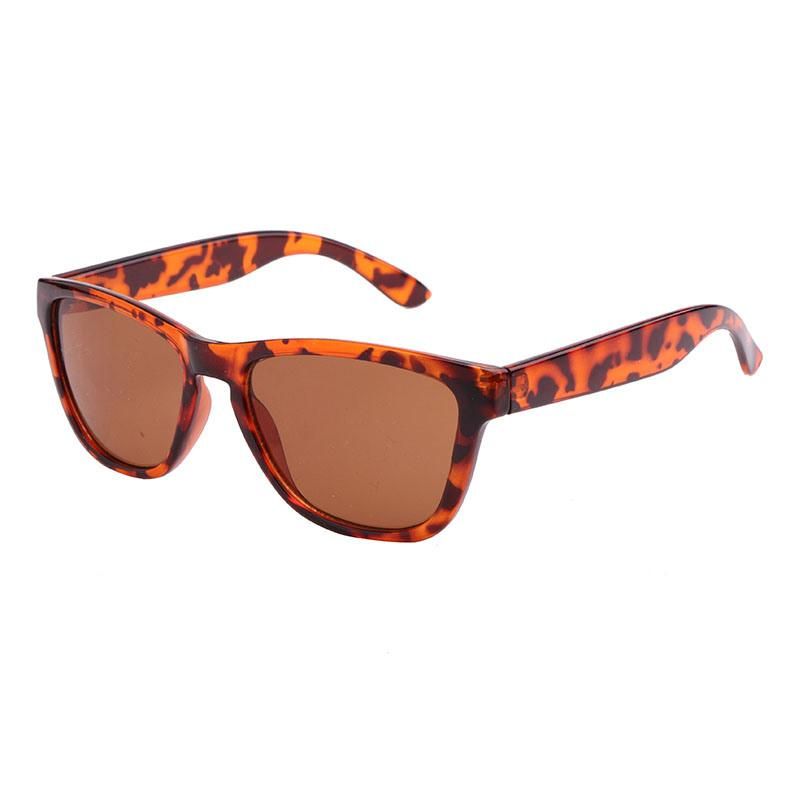2019 Vivid Color Fashion Kids Sunglasses