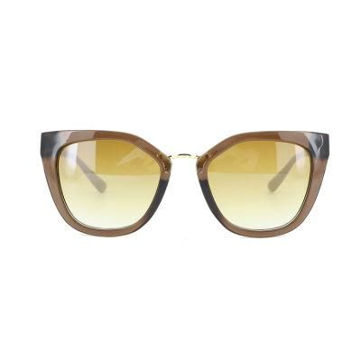 2019 Factory Directly Metal PC Fashion Sunglasses