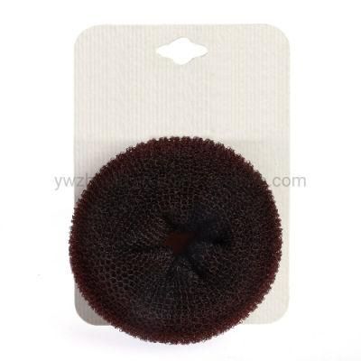 Top Sale Women Hair Doughnut Bun Maker Wholesale