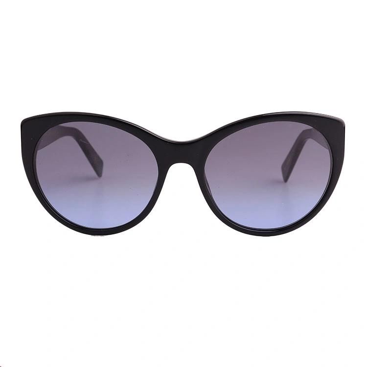 2019 High Quality Fashionable Cat Eye Sunglasses