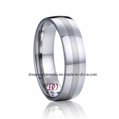 Dongguan Jewelry Factory Stainless Steel Ring for Men