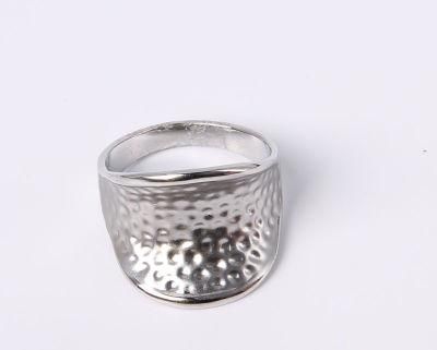 Simple Jewelry Ring Factory Direct Price Wholesale