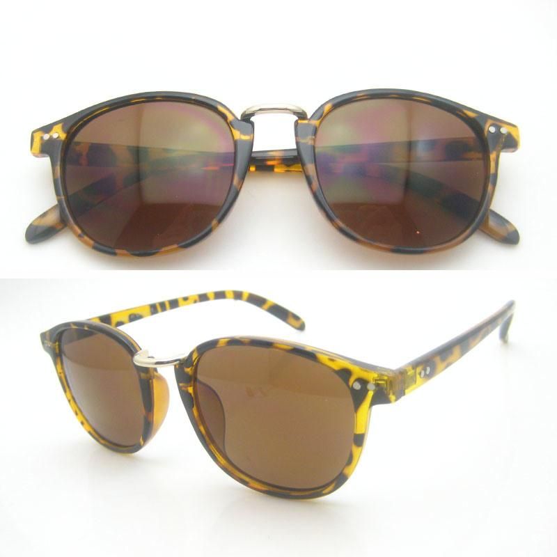 New Fashion Design PC Woman Sunglasses