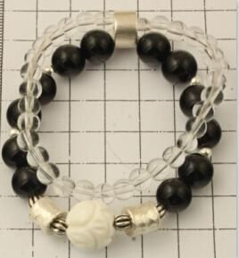 Fashion Bracelet Jewelry, Natural Stone Bracelet