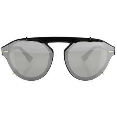 2020 Factory Directly Flat Lens Fashion Sunglasses