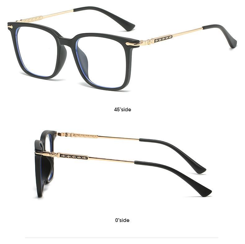 Best Hot Selling Wholesale Cheap Blue Light Blocking Glasses Shades Colorful Square Fashion Trendy Sunglasses