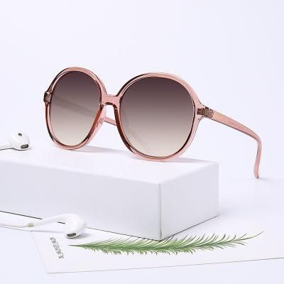 Hot Selling Luxury Newest Custom Logo Good Quality Wholesale Woman Sunglasses
