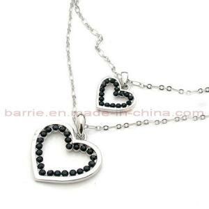 Fashion Jewellery Necklace (BHT-8238)