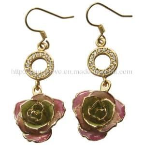 Birthday Gift-Charm Earrings (EH028)