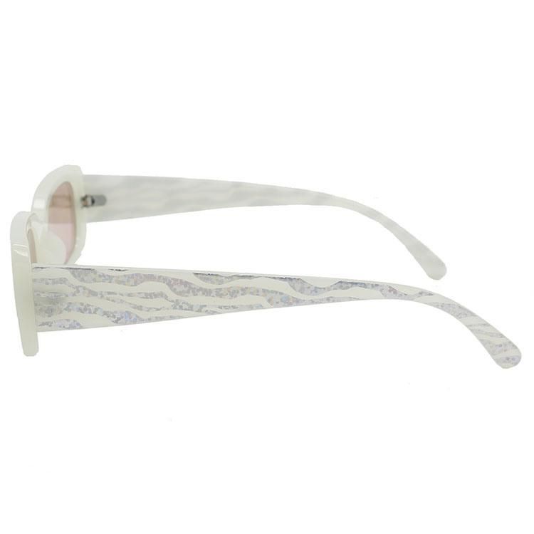 2020 Square Vintage Famous Fashion Sunglasses