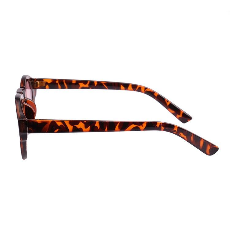 2019 Newly Round Shape Fashion Sunglasses