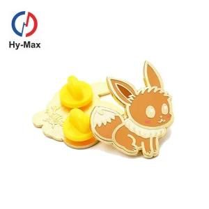 Synthetic Enamel Experienced Manufacturer Custom Badges
