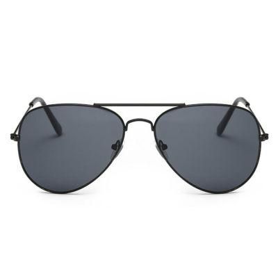 2021 Big Frame Metal Good Quality Sunglasses