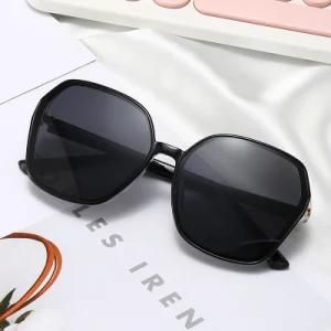 Tac Polarized Lens Tr90 Frame Sunglass