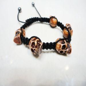 Cool Tophus Skull Bracelets 2USD (S002)