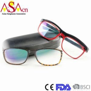 Fashion Eyewear with Removable Lens Frames and Temples