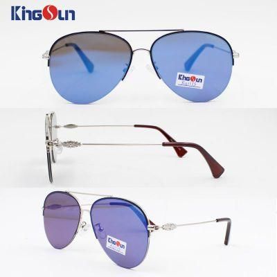 Classic Unisex&prime;s Sunglasses (KS1173)