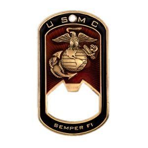 Usmc Semper Fi Dog Tag[Dt-020]