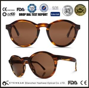 2015 Top Selling Brand Round Sunglasses