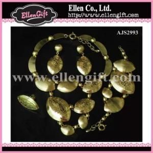 Costume Jewelry Set (AJS2993)