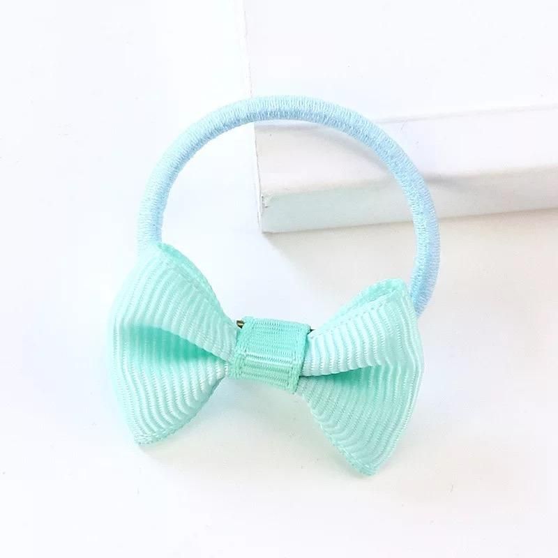 Hot Selling Elegant Bow Hair Bands for Kids