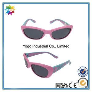 Summer Camp Protect Eyes Outdoor Activity Cool Kid Sunglasses