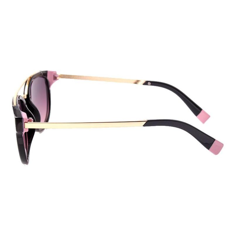 2018 Simple Cheap Fashion Sunglasses with Metal