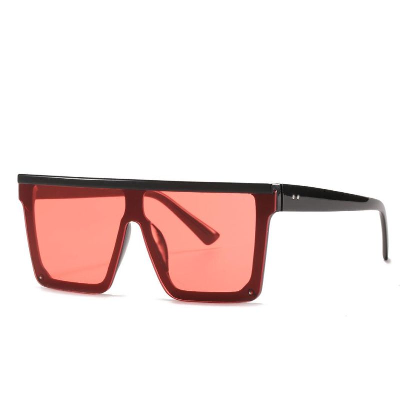 2020 No MOQ One Piece Good Selling Fashion Sunglasses