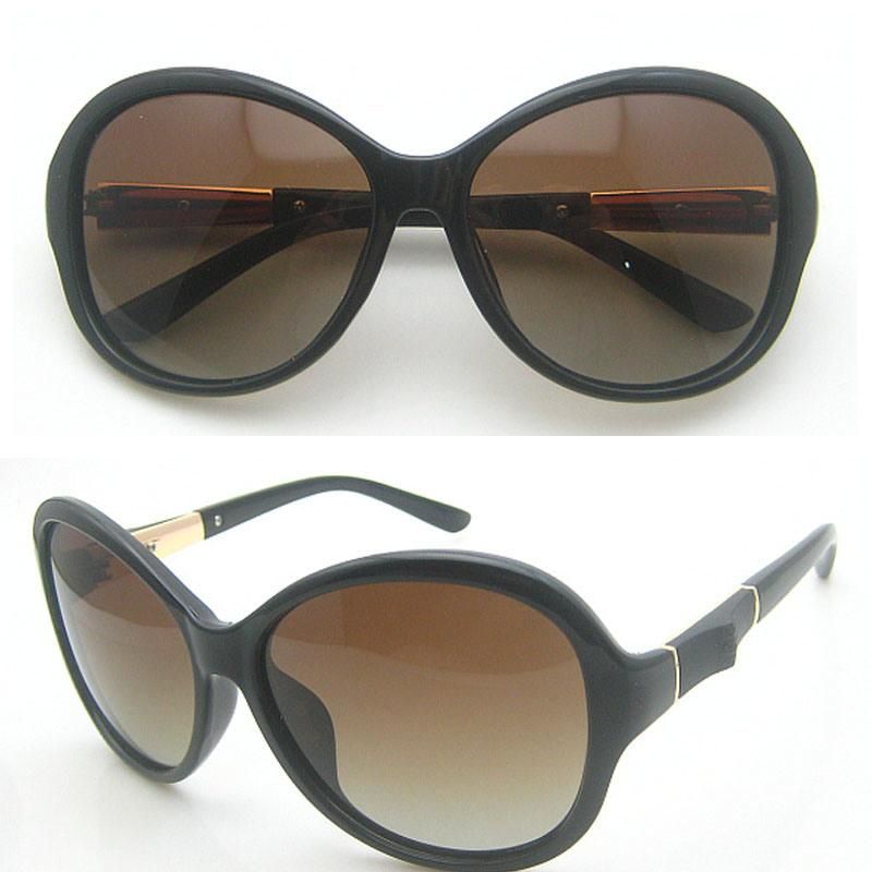 Fashion Elegant Purple Sunglasses for Woman