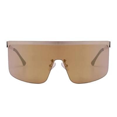 2020 Design One PCS Cool Metal Sunglasses